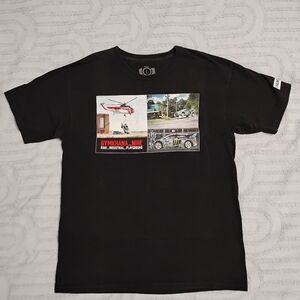 Ken Block/Hoonigan Graphic T-Shirt Men's Size L